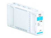 EPSON T41E2 Tintenpatrone - Cyan 700 ml